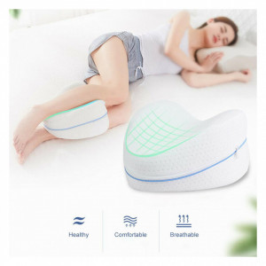 Legacy Leg Pillow - Perna ortopedica pentru picioare