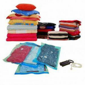 Set 10 saci vidat pentru depozitare 60 x 80 cm