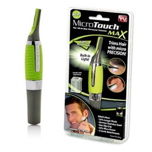Trimmer Micro Touch