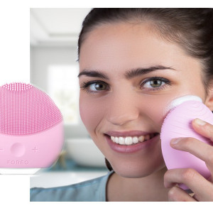 Aparat pentru curatarea tenului FOREQ Face Brush