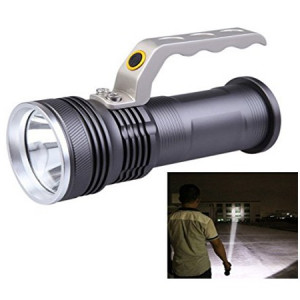 Lanterna Led cu acumulatori, 800 Lumeni