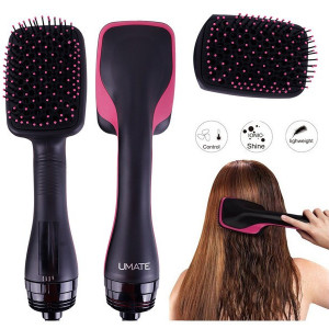 Perie electrica cu uscator par Hair Dryer & Styler