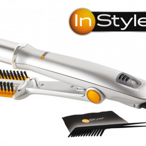 Placa de par InStyler - The rotating iron