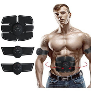 Aparat fitness pentru abdomen brate, talie si picioare