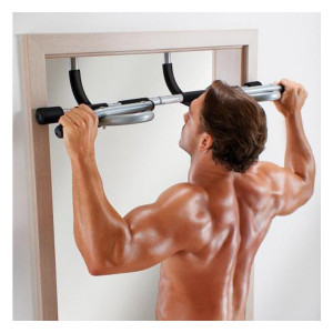 Aparat pentru tractiuni Iron Gym