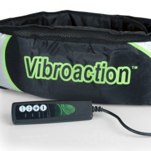 Centura de slabit vibroaction