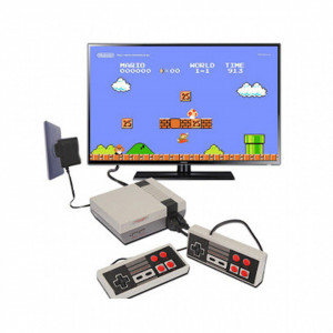 Consola De Jocuri Retro