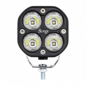 Proiector LED auto offroad 40w