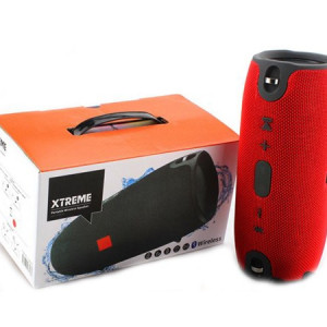 Boxa portabila bluetooth, USB, 2 difuzoare, 10W
