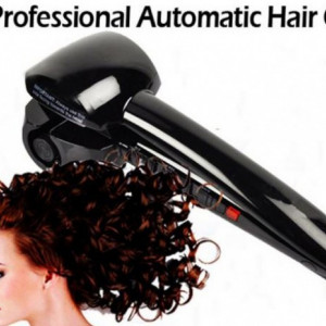 Ondulator de par Pro Magic Curl