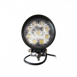 Proiector LED Auto offroad