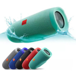 Boxa portabila bluetooth wireless3+ 20W