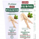 Balsam picioare obosite cu CASTANE - Luna - DrKelen