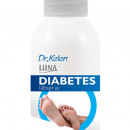 Spray DIABETES pentru picioare Diabetice - Luna
