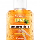 Gel picioare obosite cu CASTANE - Luna - DrKelen