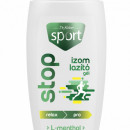 Sport STOP - gel Relaxare