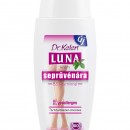 Emulsie masaj cu Ayurveda, picioare - Luna - DrKelen