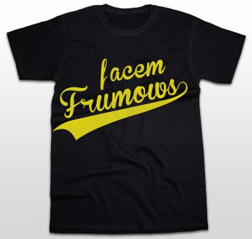 Facem Frumows