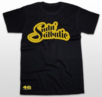 Sudu Salbatic