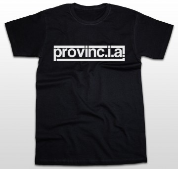 Tricou "Provincia II"