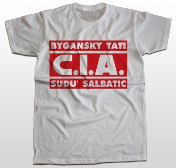C.I.A. Sudu Salbatic