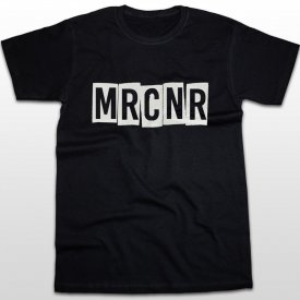 MRCNR - Tricou