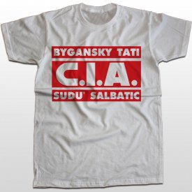 C.I.A. Sudu Salbatic