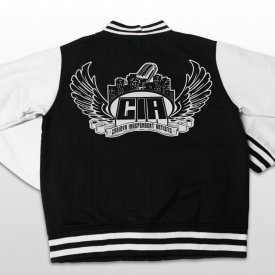 Jacketa "CIA"