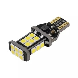 Bec led T5 w16w can-bus