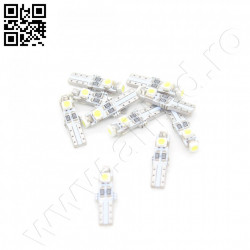 Bec led bord w3w t5