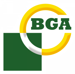 BGA