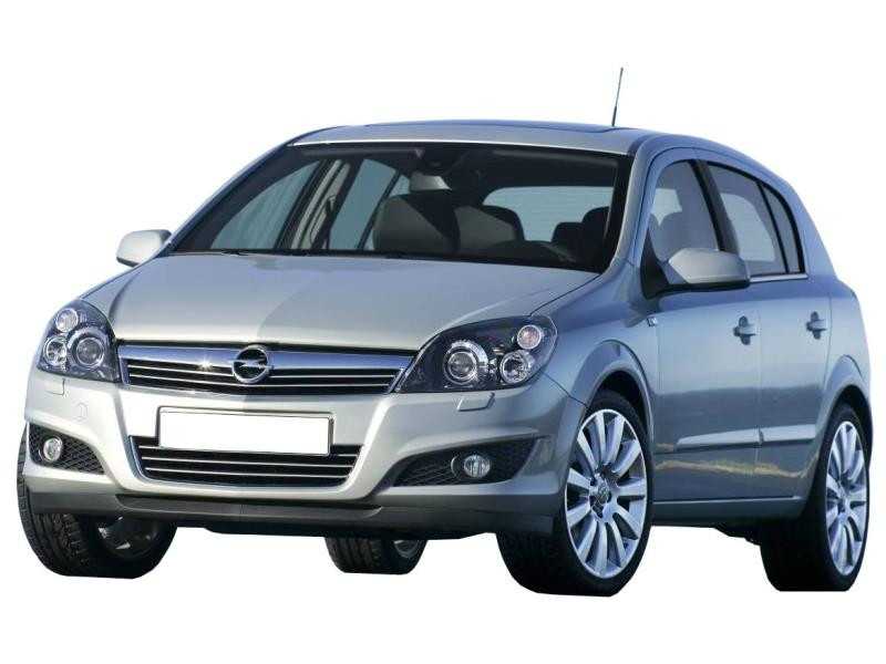 Astra H (2004-2014)