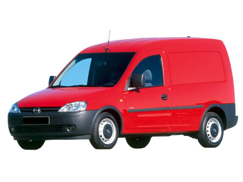 Combo (2001-2012)