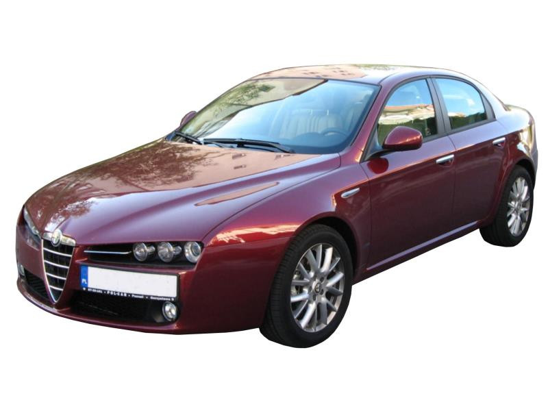 159 (2005-2012)