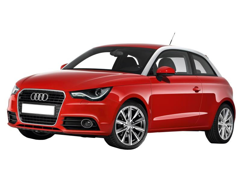A1 ( 2010 - 2018)
