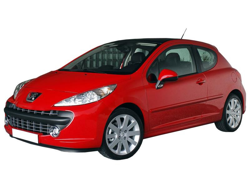 207 (2006-2015)
