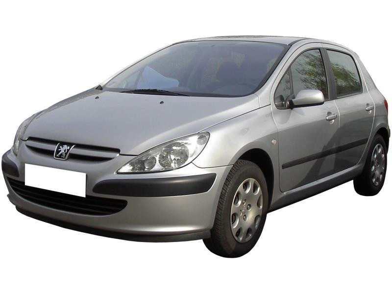 307 (2000-2012)