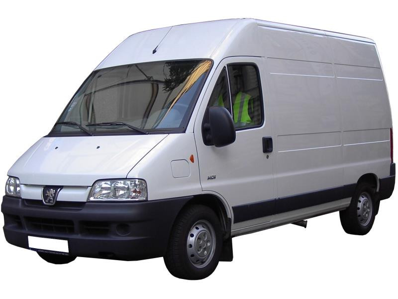 Boxer 2 (2002-2006)