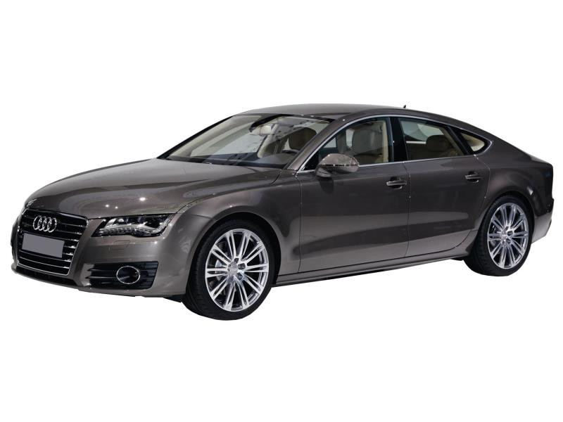 A7 (2010-2018)