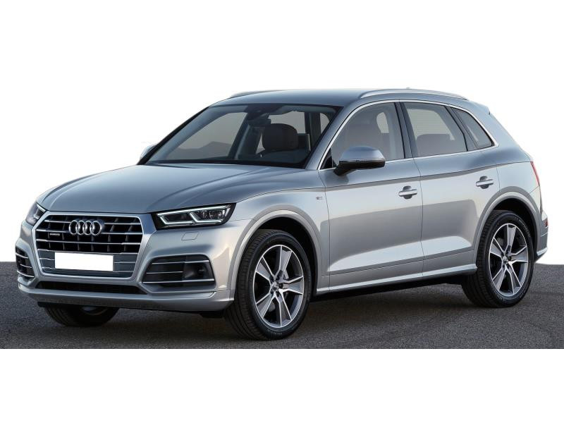 Q5 (2017-)