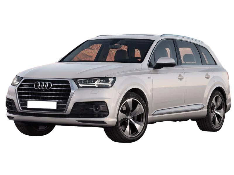 Q7 (2015-)