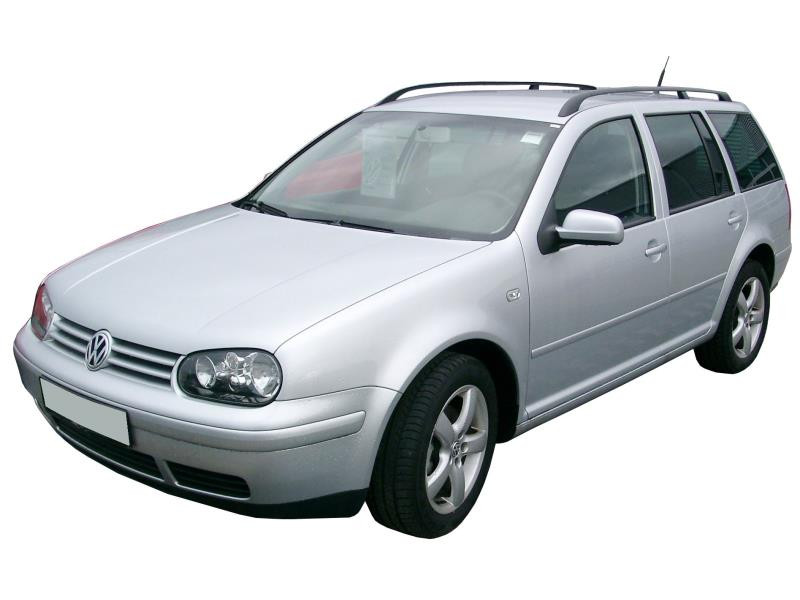 Golf 4 (1997-2006)