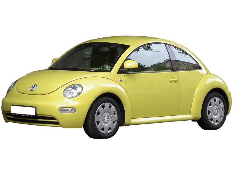 New Beetle (1998-2010)