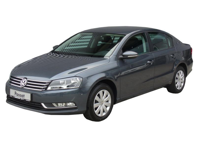 Passat (2010-2015)