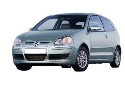 Polo (2001-2014)