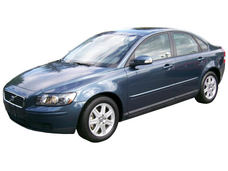 S40 (2004-2012)