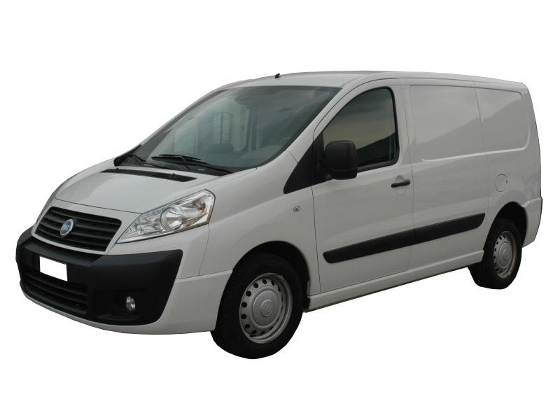 Scudo (2007-2016)