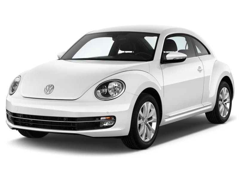 Beetle (2011-2019)