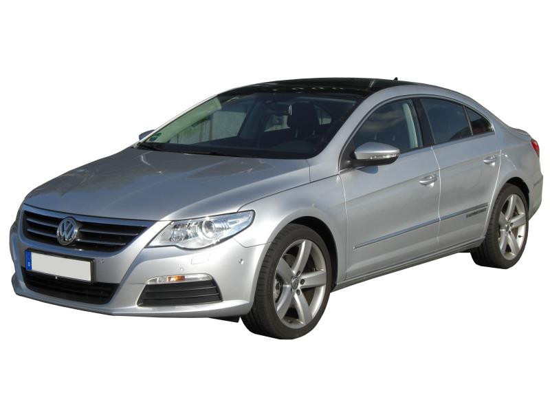 Passat CC (2008-2012)