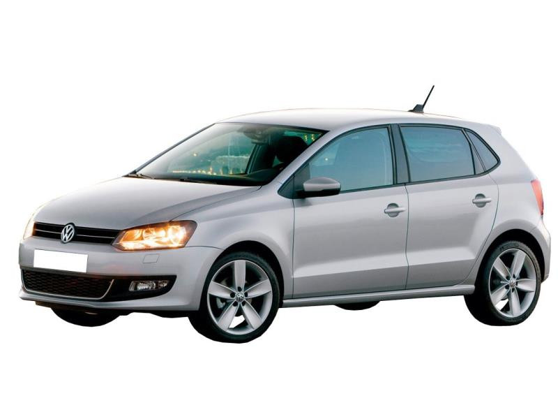 Polo (2009-2017)